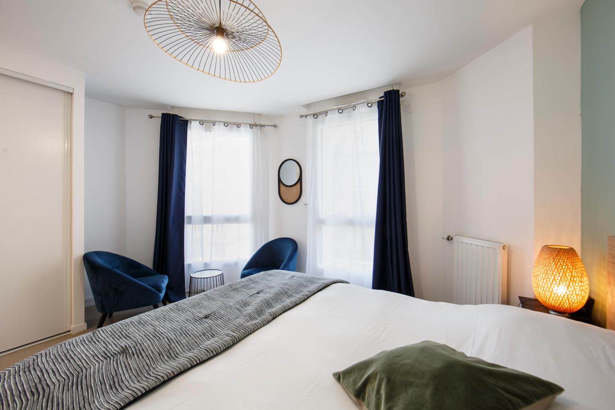 Maison Saint Charles - Association Habitat Et Humanisme Ile De France パリ エクステリア 写真
