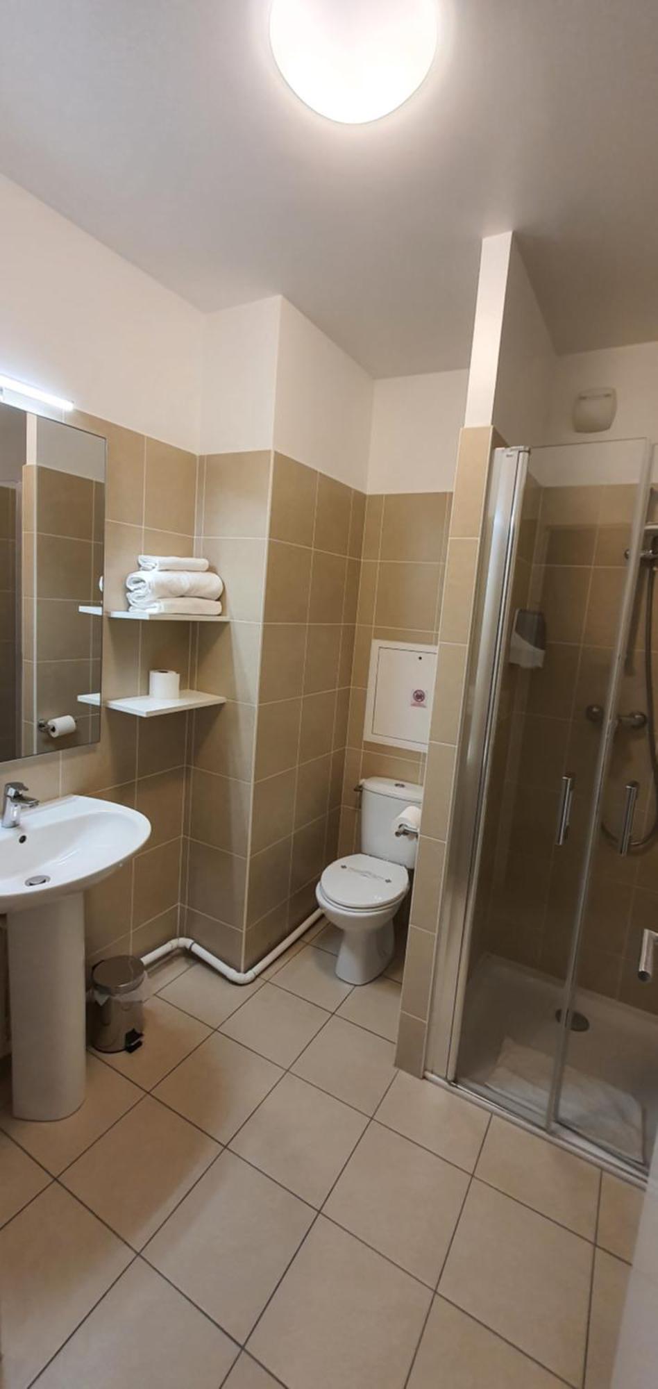 Maison Saint Charles - Association Habitat Et Humanisme Ile De France パリ エクステリア 写真